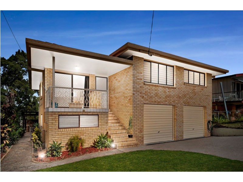 45 Narellan Street, Arana Hills QLD 4054