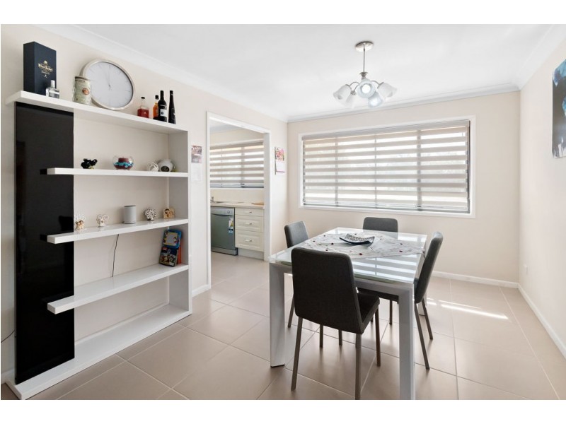 45 Narellan Street, Arana Hills QLD 4054