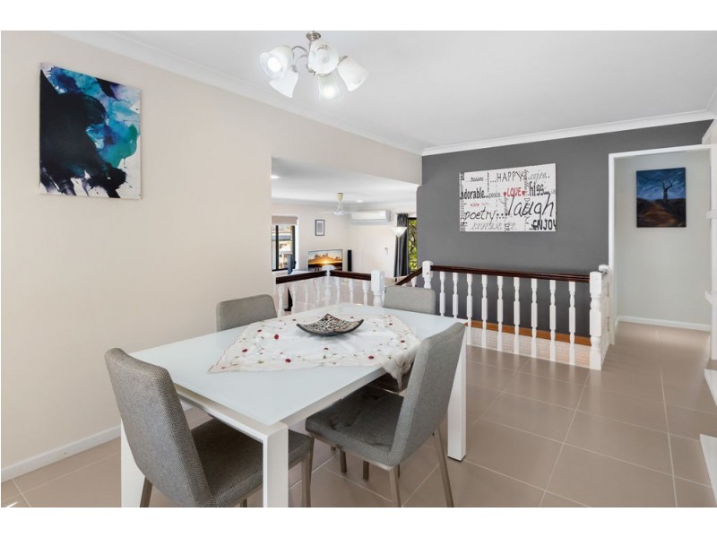 45 Narellan Street, Arana Hills QLD 4054