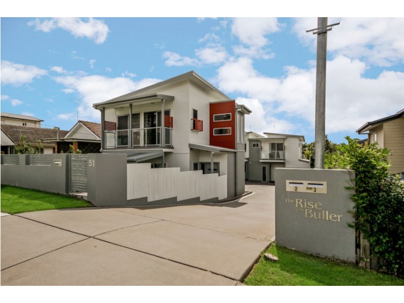 2/51 Buller Street, Everton Park QLD 4053