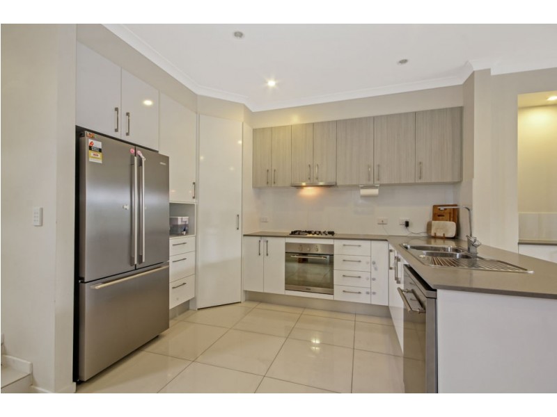2/51 Buller Street, Everton Park QLD 4053