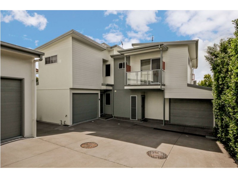 2/51 Buller Street, Everton Park QLD 4053