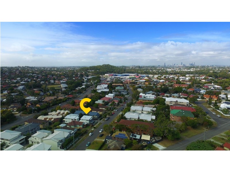 2/51 Buller Street, Everton Park QLD 4053