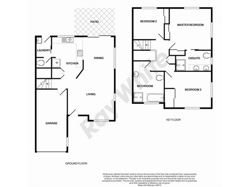 24/10 Diane Court, Calamvale QLD 4116 Floorplan