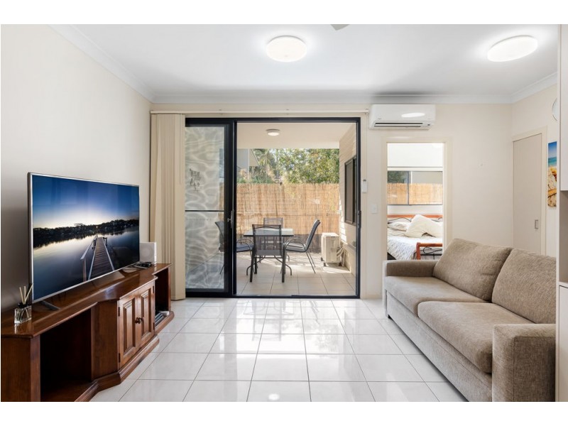 4/53 Ashmore Street, Everton Park QLD 4053