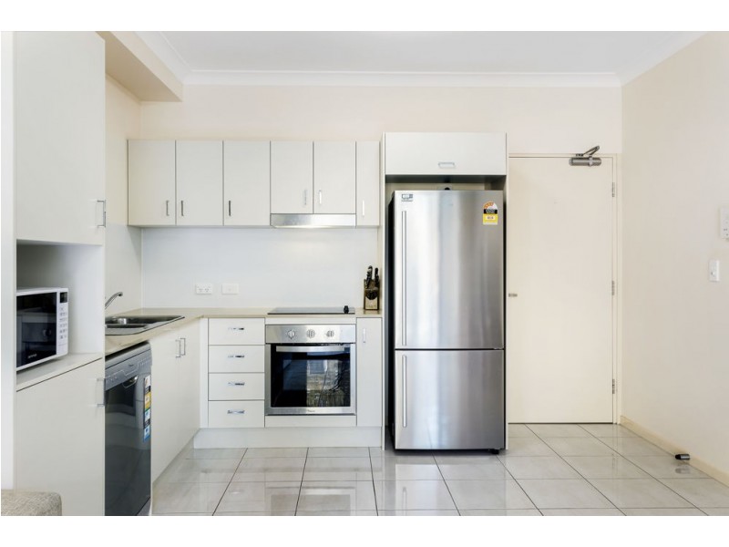 4/53 Ashmore Street, Everton Park QLD 4053