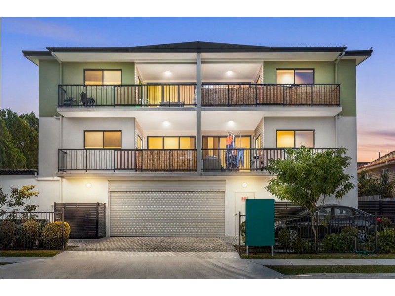 4/53 Ashmore Street, Everton Park QLD 4053