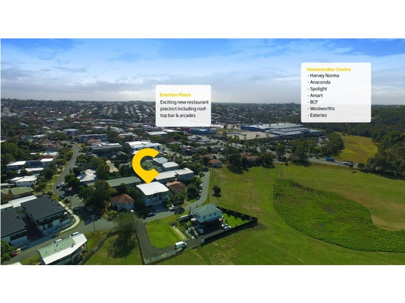 4/53 Ashmore Street, Everton Park QLD 4053