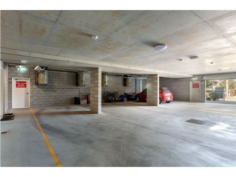 4/53 Ashmore Street, Everton Park QLD 4053