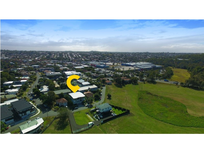 4/53 Ashmore Street, Everton Park QLD 4053