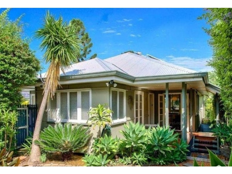 58 Barton Street, Everton Park QLD 4053