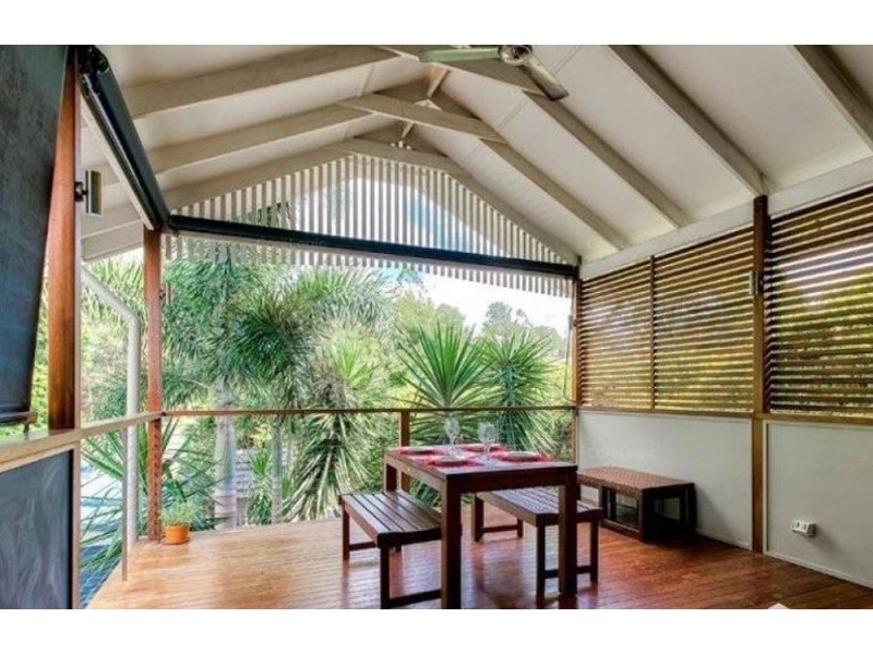 58 Barton Street, Everton Park QLD 4053