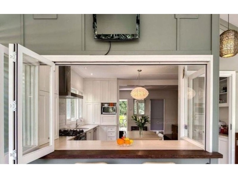 58 Barton Street, Everton Park QLD 4053