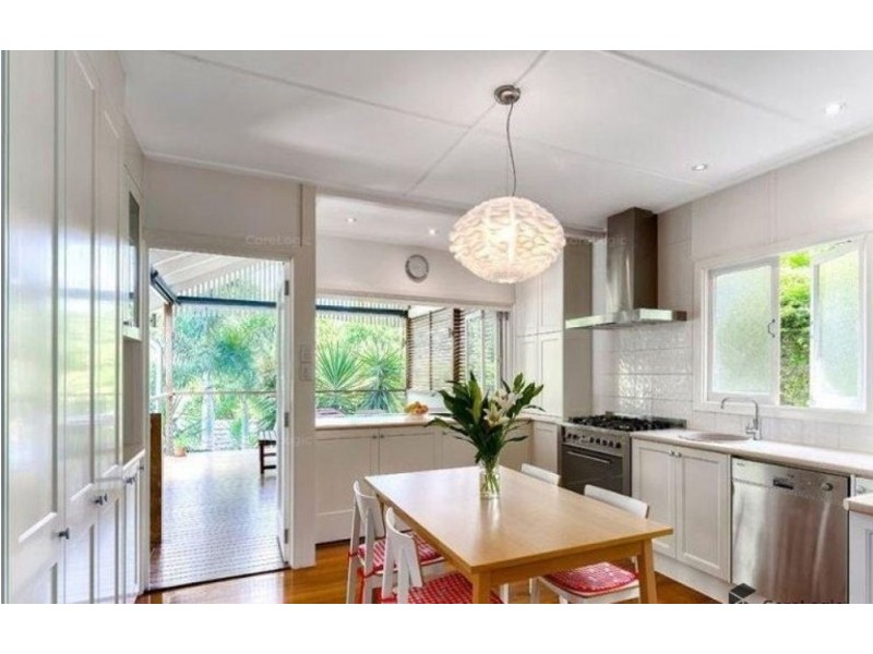 58 Barton Street, Everton Park QLD 4053