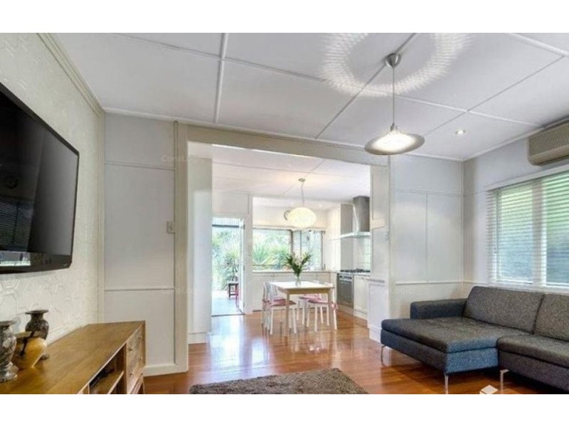 58 Barton Street, Everton Park QLD 4053