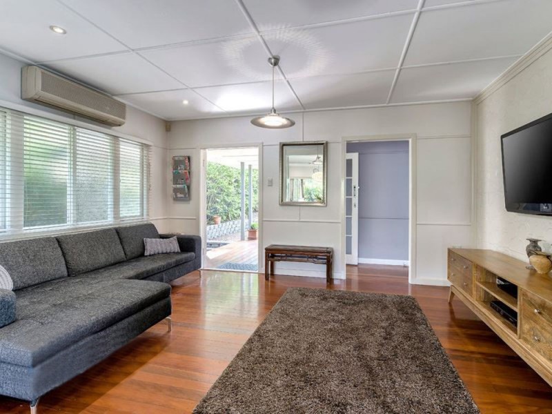 58 Barton Street, Everton Park QLD 4053