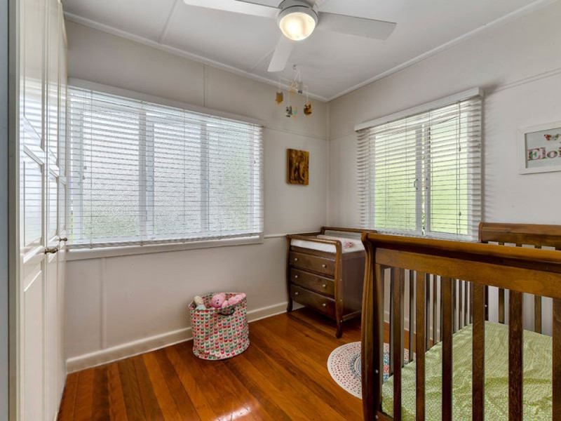 58 Barton Street, Everton Park QLD 4053