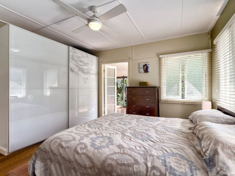 58 Barton Street, Everton Park QLD 4053