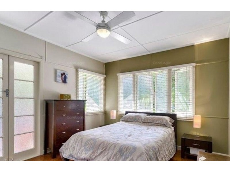 58 Barton Street, Everton Park QLD 4053