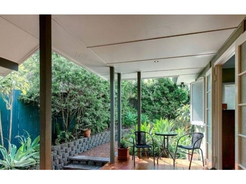 58 Barton Street, Everton Park QLD 4053