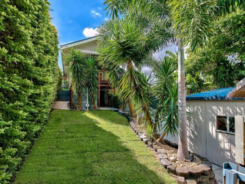 58 Barton Street, Everton Park QLD 4053