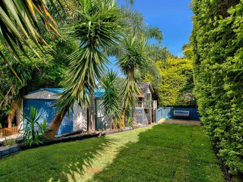 58 Barton Street, Everton Park QLD 4053