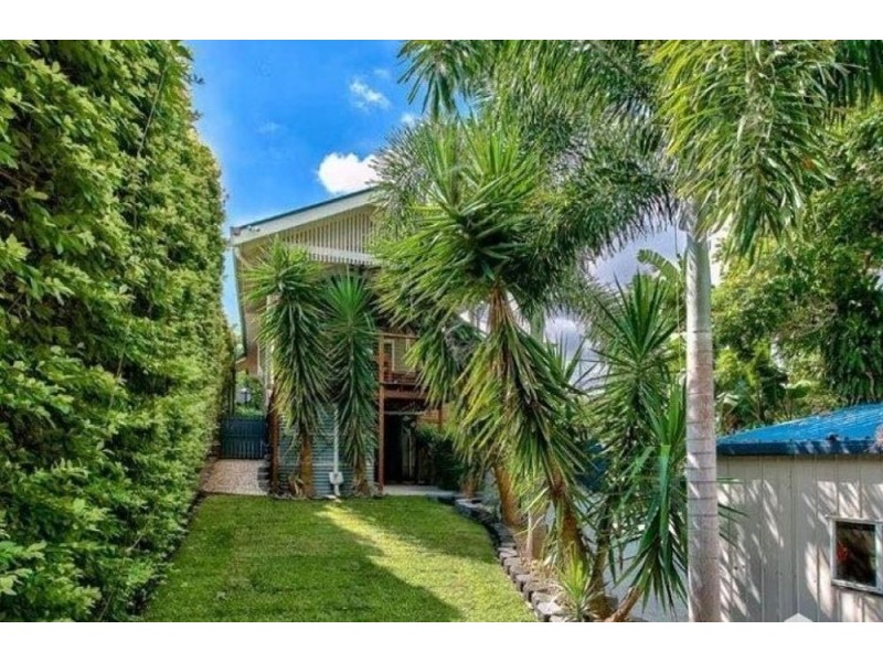 58 Barton Street, Everton Park QLD 4053