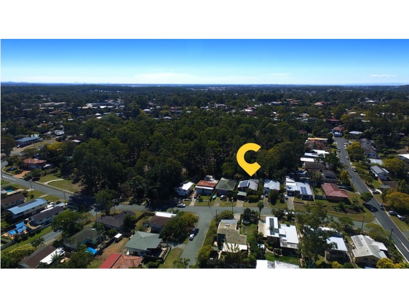 8 Lily Street, Everton Hills QLD 4053