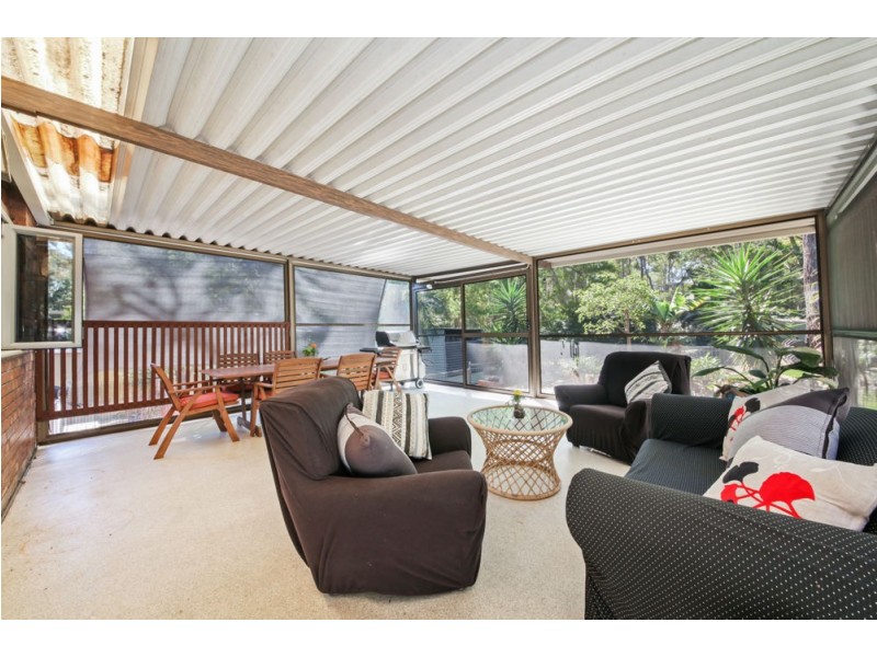 8 Lily Street, Everton Hills QLD 4053