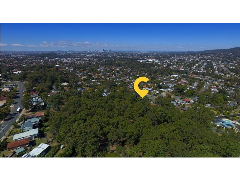 8 Lily Street, Everton Hills QLD 4053