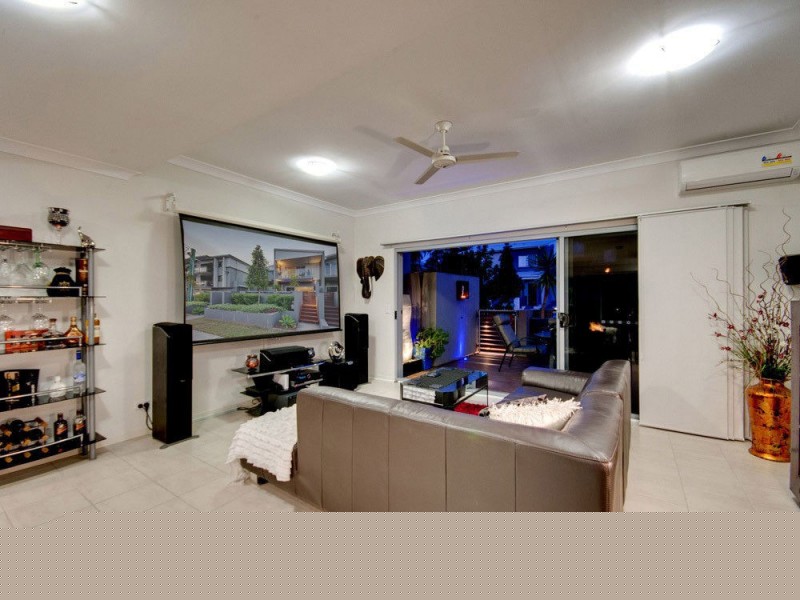 6/23 Grays Road, Gaythorne QLD 4051