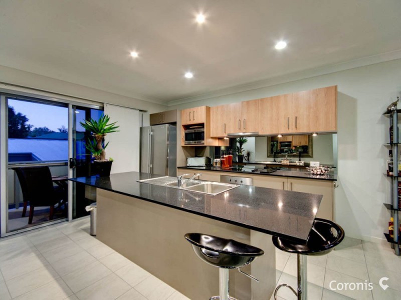 6/23 Grays Road, Gaythorne QLD 4051