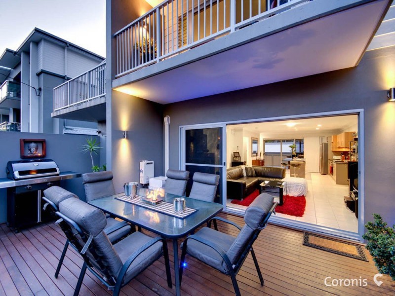 6/23 Grays Road, Gaythorne QLD 4051