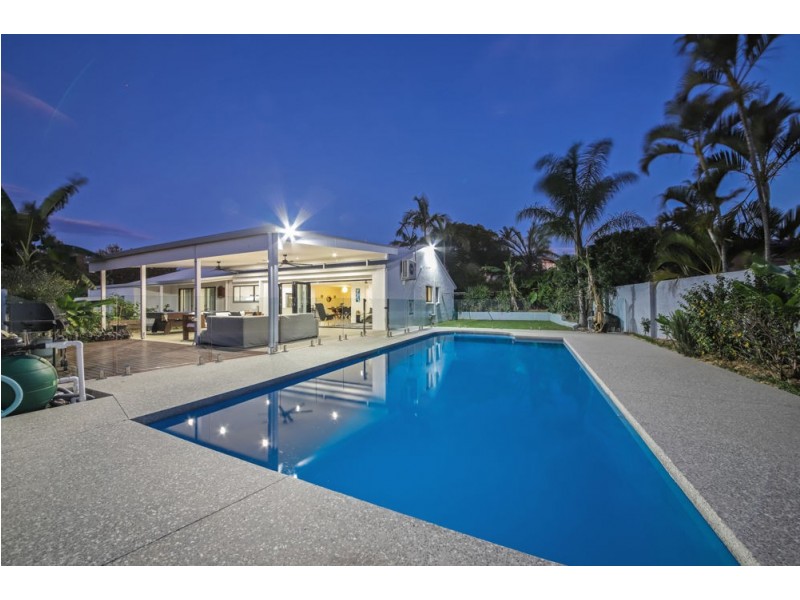 6 Bassey Street, Mcdowall QLD 4053