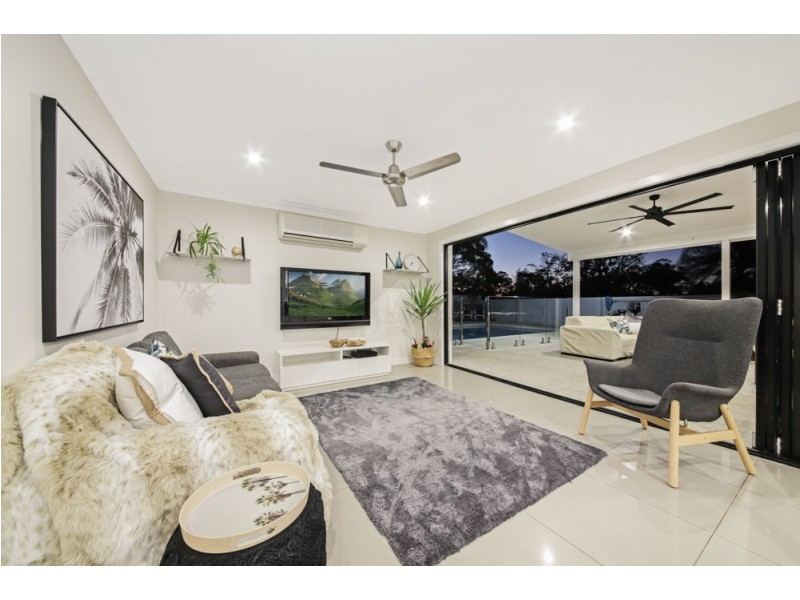 6 Bassey Street, Mcdowall QLD 4053