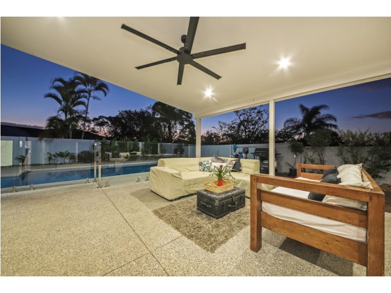 6 Bassey Street, Mcdowall QLD 4053