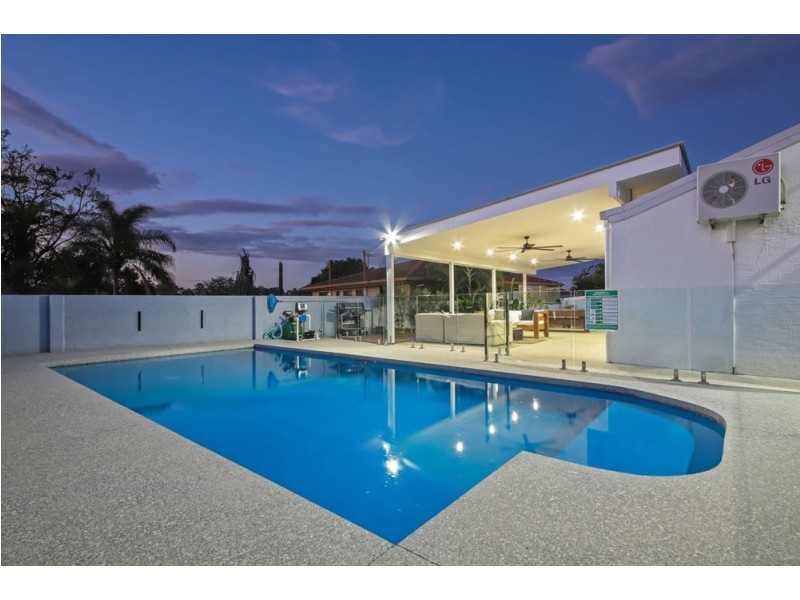 6 Bassey Street, Mcdowall QLD 4053
