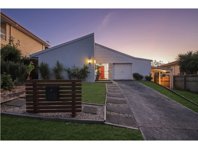 6 Bassey Street, Mcdowall QLD 4053