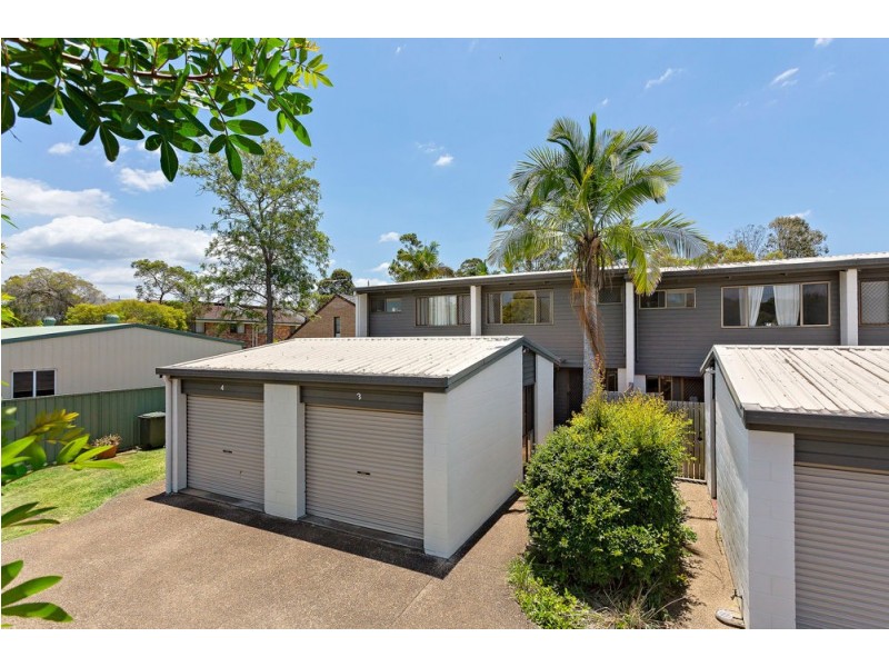 3/18 Glenariff  Street, Ferny Grove QLD 4055