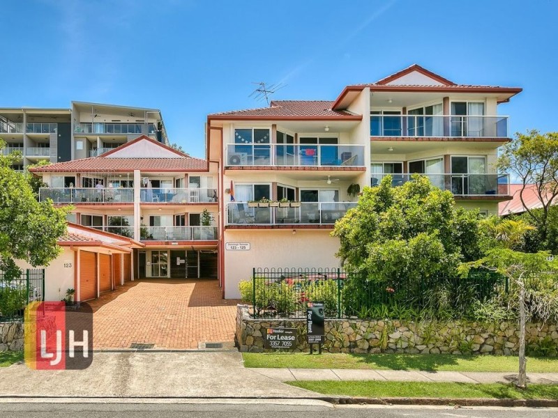 5/123 Stoneligh Street, Lutwyche QLD 4030