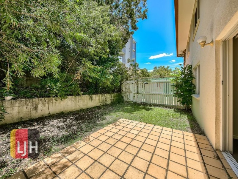 5/123 Stoneligh Street, Lutwyche QLD 4030