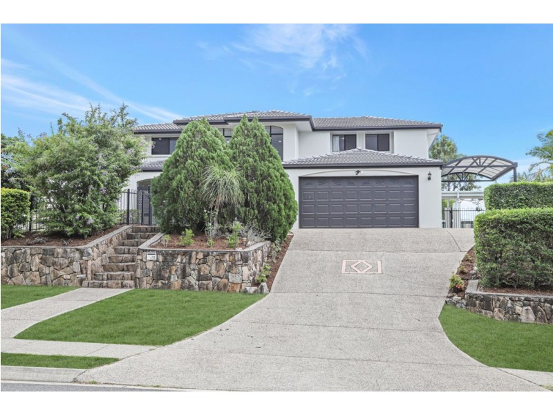 12 Snow Wood Drive, Eatons Hill QLD 4037