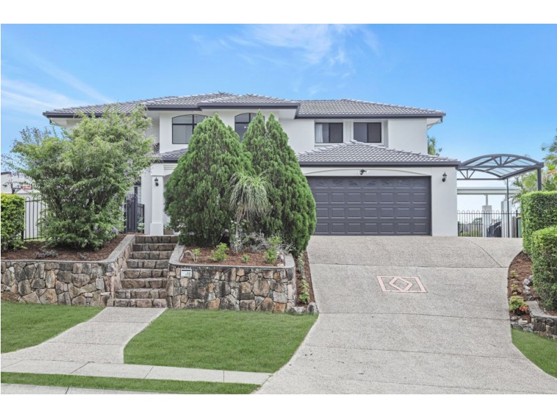 12 Snow Wood Drive, Eatons Hill QLD 4037