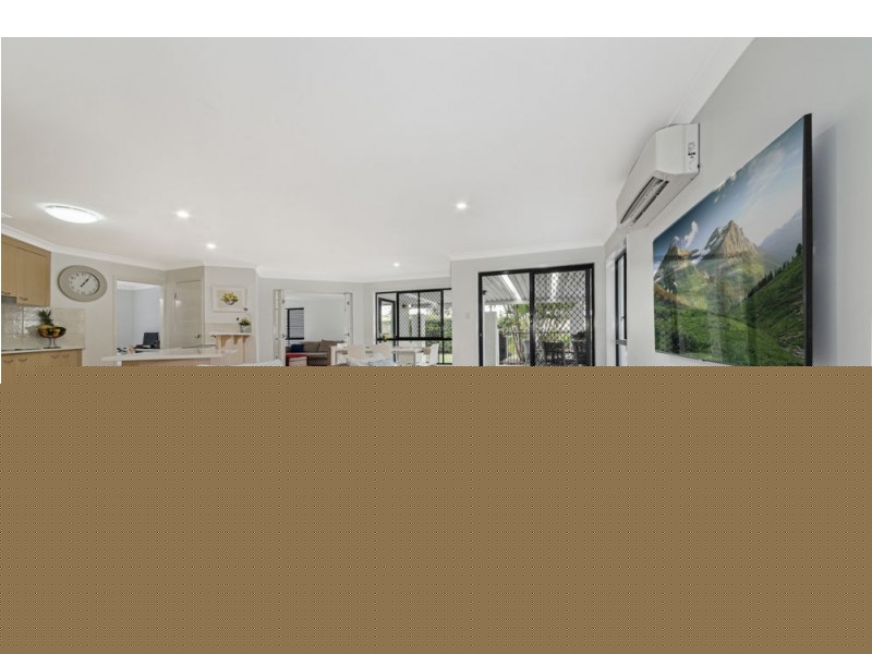 12 Snow Wood Drive, Eatons Hill QLD 4037