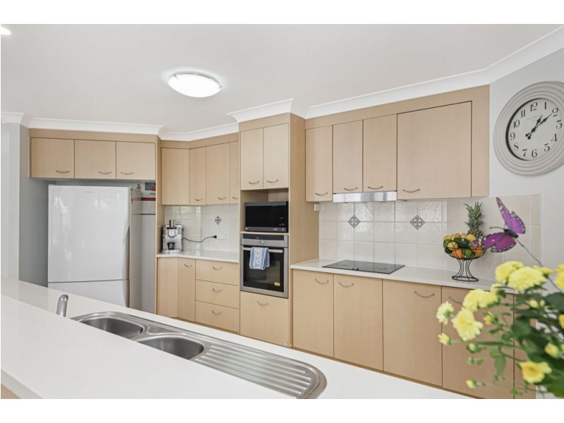 12 Snow Wood Drive, Eatons Hill QLD 4037