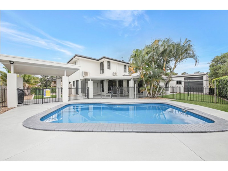 12 Snow Wood Drive, Eatons Hill QLD 4037