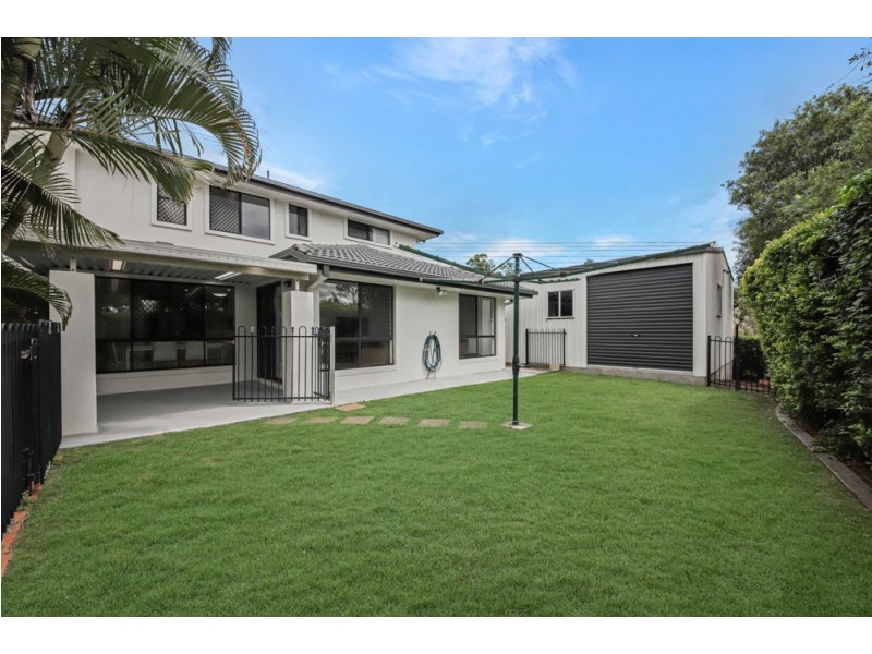 12 Snow Wood Drive, Eatons Hill QLD 4037