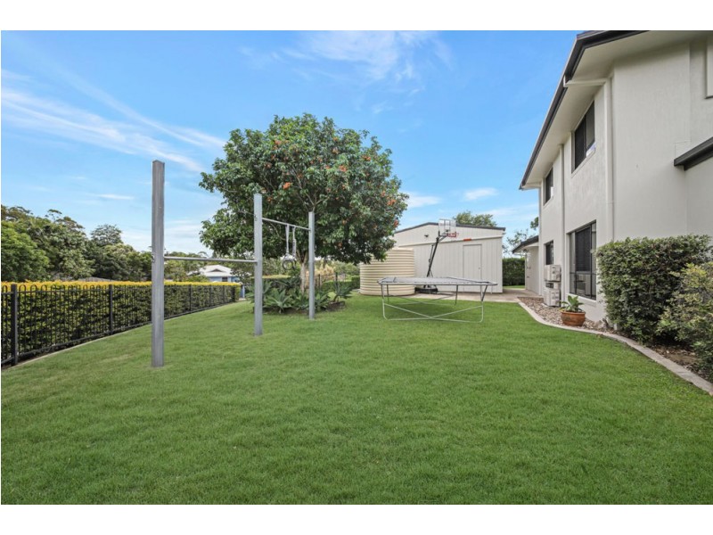 12 Snow Wood Drive, Eatons Hill QLD 4037