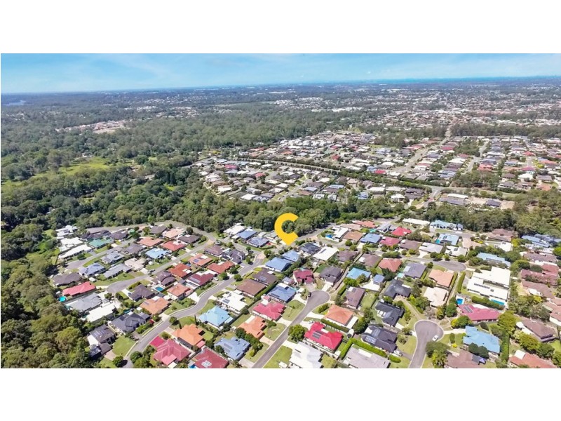 19 Franzin Drive, Cashmere QLD 4500