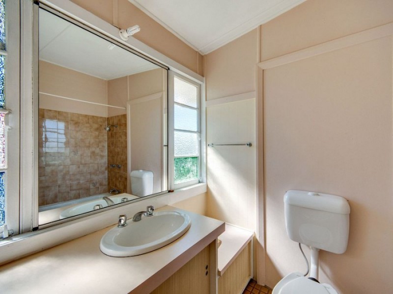 4/1 Rourke Street, Everton Park QLD 4053